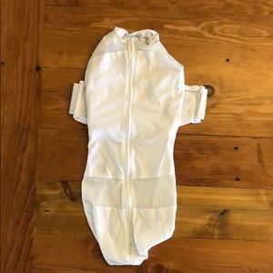Happiest Baby Snoo swaddle size medium